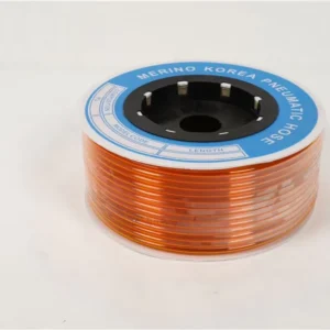 REACH Certified PU Tube Polyurethane Pneumatic Hose Safe Air Pipe for Global Export Industrial Market