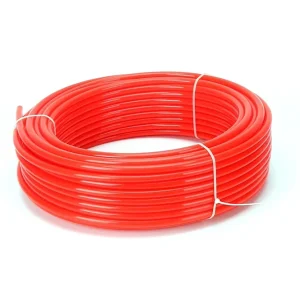 RILSAN Material Nylon Tube PA12 Hose
