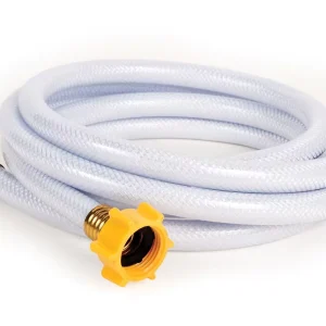 RV Marine Drinking Water Hose Food Grade 10 ft 25 ft 50 ft