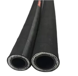 Racing Automotive AN4 6 8 10 12 16 20 Nylon Stainless Steel Braided E85 Oil Cooler Fuel Line Rubber Hose