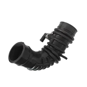 Radiator Exhaust Duct 2720180682 for Mercedes Benz M272 W209 C300 Car Cooling Hose Air Intake Pipe
