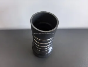 Radiator Hose Air Intake Hose 0005019182 Air Intake Pipe
