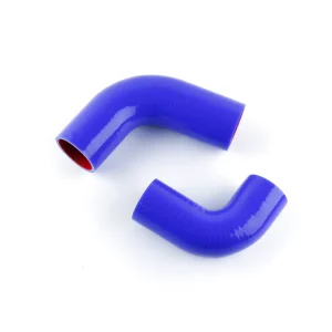 Radiator Silicone Hose for Mazda RX 7 RX7 S4 S5 Turbo Hose FC 13B 91