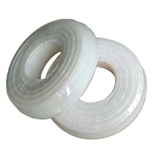 Real Factory LLDPE Tube LDPE PE Tube PE Pipe Linear Low Density Polyethylene Hose Food Grade