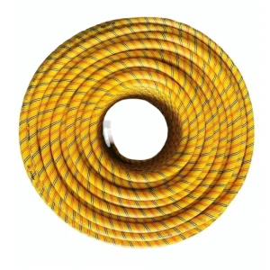Reinforced Flexible PVC High Pressure Hose Pressure Resistance Durable Anti Corrosion Eco Friendly for Industrial Irrigation Use