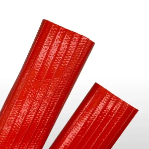 Reinforced High Pressure Resistance Lay Flat Hose PVC Discharge Water Hose