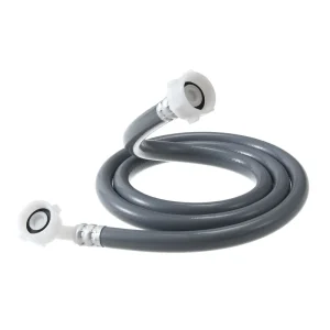 Reinforced Outer Layer Washing Machine Inlet Hose Impact Resistant Household Water Hose