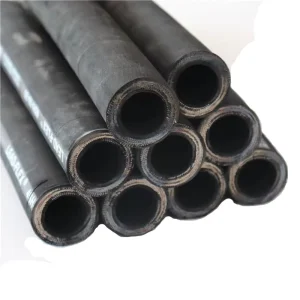 Reinforced Sand Blast Sandblasting Rubber Hose