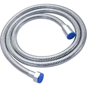 Reliable High Performance Anti Deformation Shower Hose with Reinforced Structure for Long Term Use