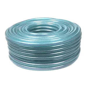 Reliable and Chemical Resistant Hose Pvc clear Soft with High Performance