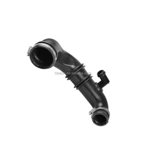 Renault Clio II Kangoo Logan Thalia Twingo Car Air Intake Intercooler Hose Rubber High Temperature Resistance 8200331958