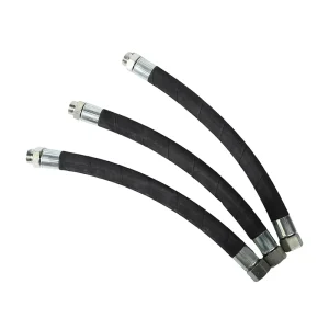 Replacement Air Intake Pipe for Changjiang Paint Sprayer Universal Flexible Inlet Hose for Shipbuilding Use
