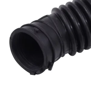 Replacement Car Air Intake Hose EPDM Rubber Black IATF 16949 Certified OE 94537633 Universal Fitment 1