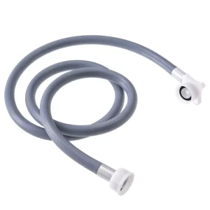 Replacement Washing Machine Water Inlet Hose Old Pipe Replacement Anti Burst Water Pipe