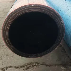 Resistant Sandblasting Rubber Hose for Mining Quarry & Industrial Sand Blasting