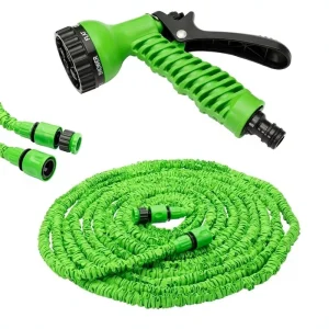 Retractable Garden Water Hose