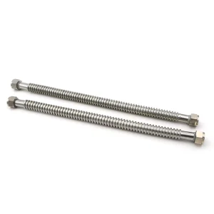 Ring Wave Stainless Steel Flexible Hose Corrugated Flexible Metal Hose