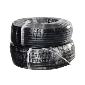 Rubber Air Hose IMPA 350101 at Different Diameter 50MTR Per Roll Marine Items