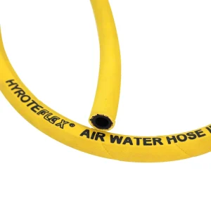 Rubber Air Hose with Air Hose Coupling 1/4″ 3/8″ 3/4″ Industrial Hoses