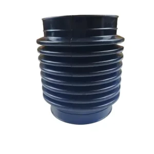 Rubber Air Intake Hose Benz Truck EPDM 6205280782 Auto Engine Intake Pipe Replacement Repair 0000949882