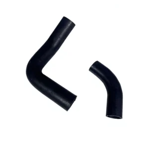 Rubber Construction Hoses for Engineering Mining Vehicles Construction Machinery Supply Engine Hoses