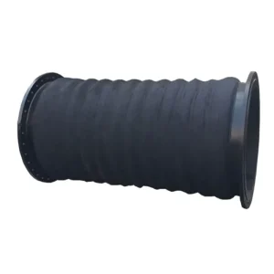 Rubber Dredging Flexible Suction Hose