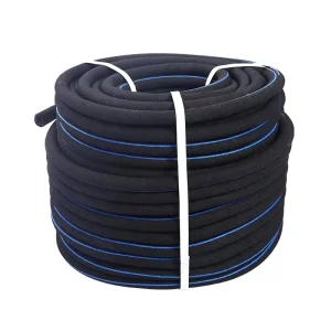 Rubber Fish Farming Aquaculture Hose Grille Aerator Tube