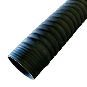 Rubber Flexible Stretchable Dust Absorption Suction Air Duct Pipe Sweeper Hoses