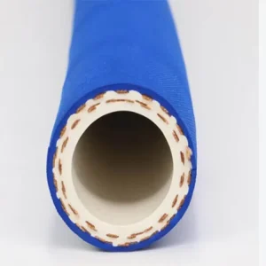 Rubber Food Grade Reinforced Hose Brewery Suction Hose