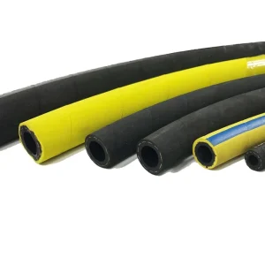 Rubber High Pressure Hydraulic Hose