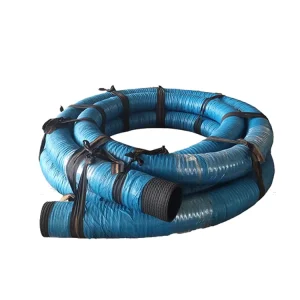 Rubber Hose 250mm 280mm 315mm 355mm 400mm Flexible Suction Hose