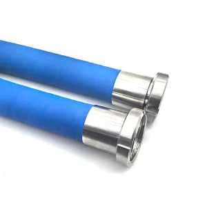 Rubber Hose EPDM Suction Discharge Chemical Hose