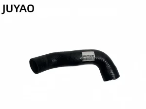 Rubber Hose Export Rubber Hose Radiator Tank Water Hose Air Hose for Mitsubishi MB390037 EPDM Hose Silicone Hose