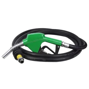 Rubber Hose Fuel Dispenser Hose diesel Gasoline Rubber Hose with Connector