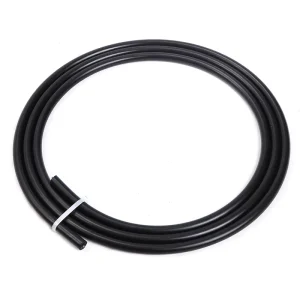 Rubber Hose High Pressure Oil Resistant Durable Rubber Hydraulic Hose for Industrial