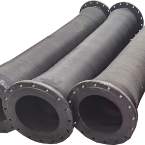 Rubber Hose for Dredging