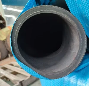 Rubber Hose for Water Discharge or Suction