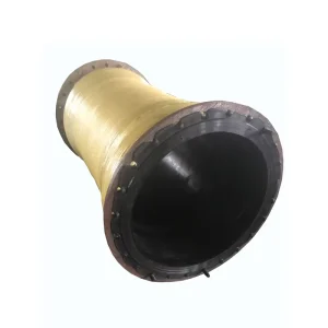 Rubber Hose for Water Sand Suction and Discharge