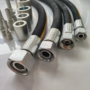 Rubber Hoses