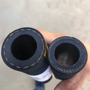 Rubber Hoses For Concrete Pump And Sandblasting Sand Blast Hose
