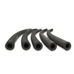 Rubber Hoses High Pressure Hose ID 19MM 3/4INCH Flexible Hydraulic Hose R1 SAE R1 R2 R3 R5 R6 R8 R12 R13