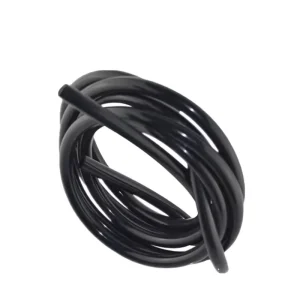 Rubber Hoses Silicone Rubber Tube with High Elastic