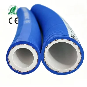 Rubber Hoses for Conveying Chemical Raw Materials Xylene Resistant Rubber Hoses and Laboratory Chemical Liquid Guide Hoses