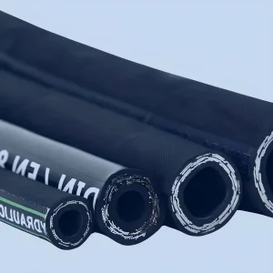 Rubber Products Marine Wet Exhaust Hose Water Pump Hoses Concrete Delivery Water Oil Slurry Suction Flexible Rubber Hose