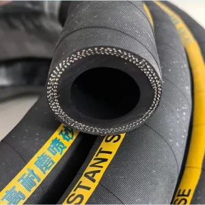 Rubber Sandblast Hose Rubber Hose Sandblast Equipment Cement Hose