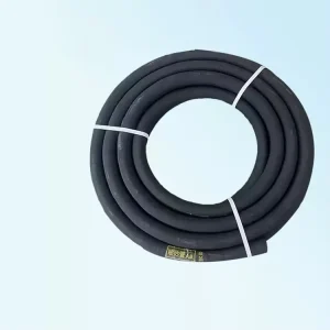 Rubber Sandblasting Abrasion Hose 4inch High Abrasive Flexible with Couplings Sandblast Hose Reels