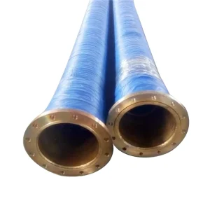 Rubber Suction Hose Industrial Rubber Hose