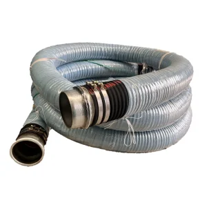 Rubber Suction Hose Water Suction and Discharge Rubber Hose for Industry