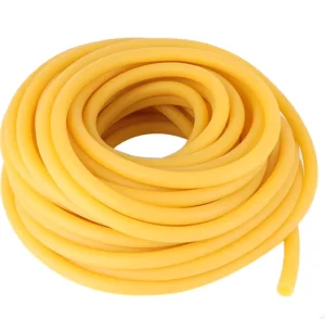 Rubber Tube