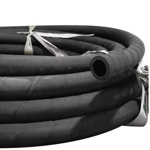 Rubber Tube